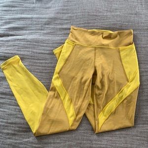 Lululemon Early Extension HR Tight